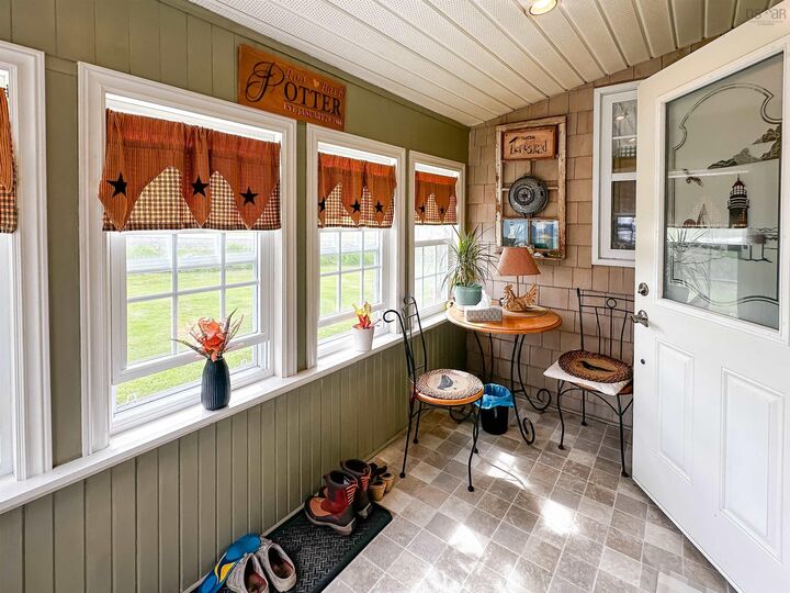 Property Photo:  4535 Highway 358  NS B0P 1H0 