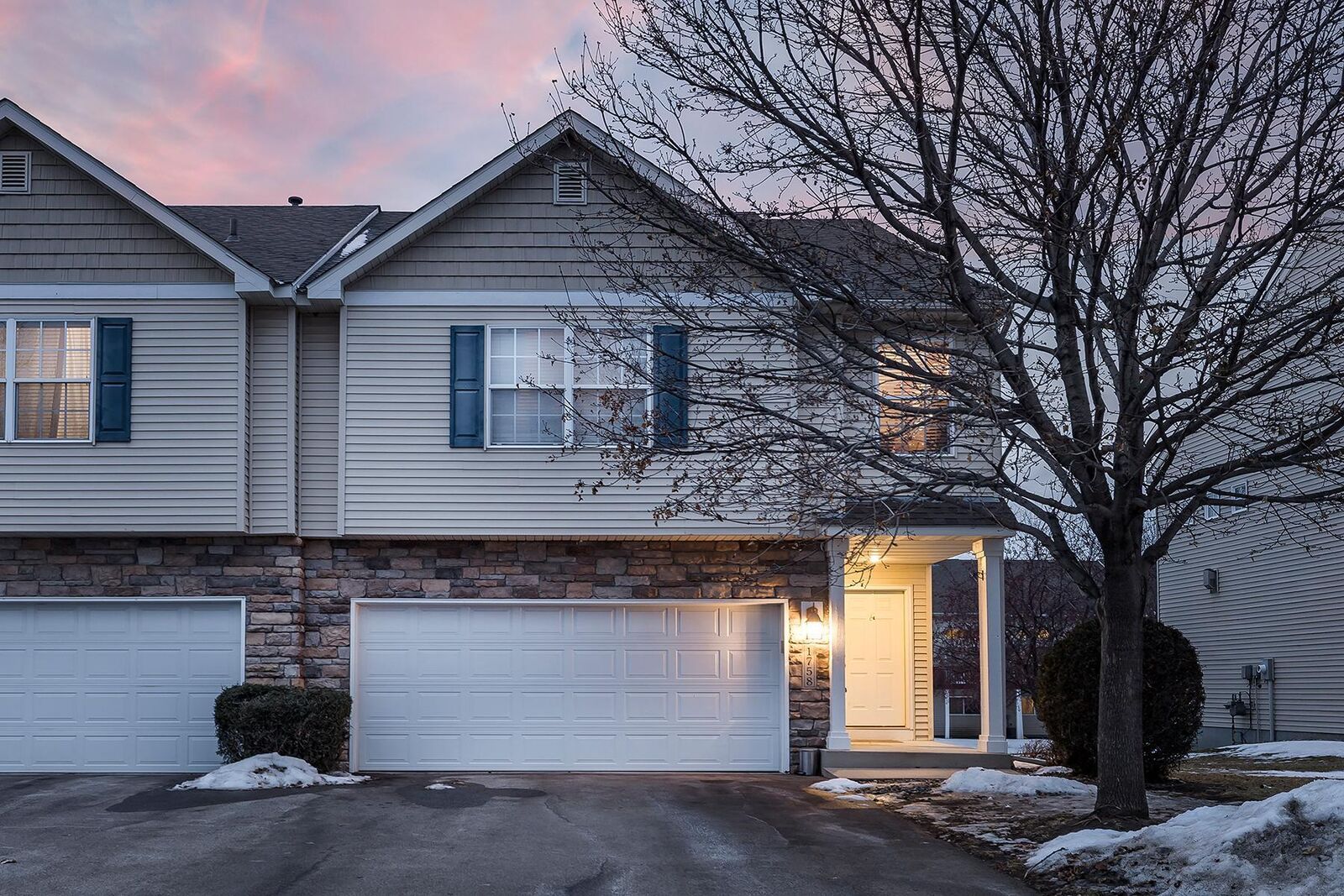 Property Photo:  1758 Philipp Drive  MN 55379 