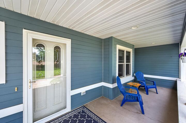 Property Photo: 729 220th Street WI 54020