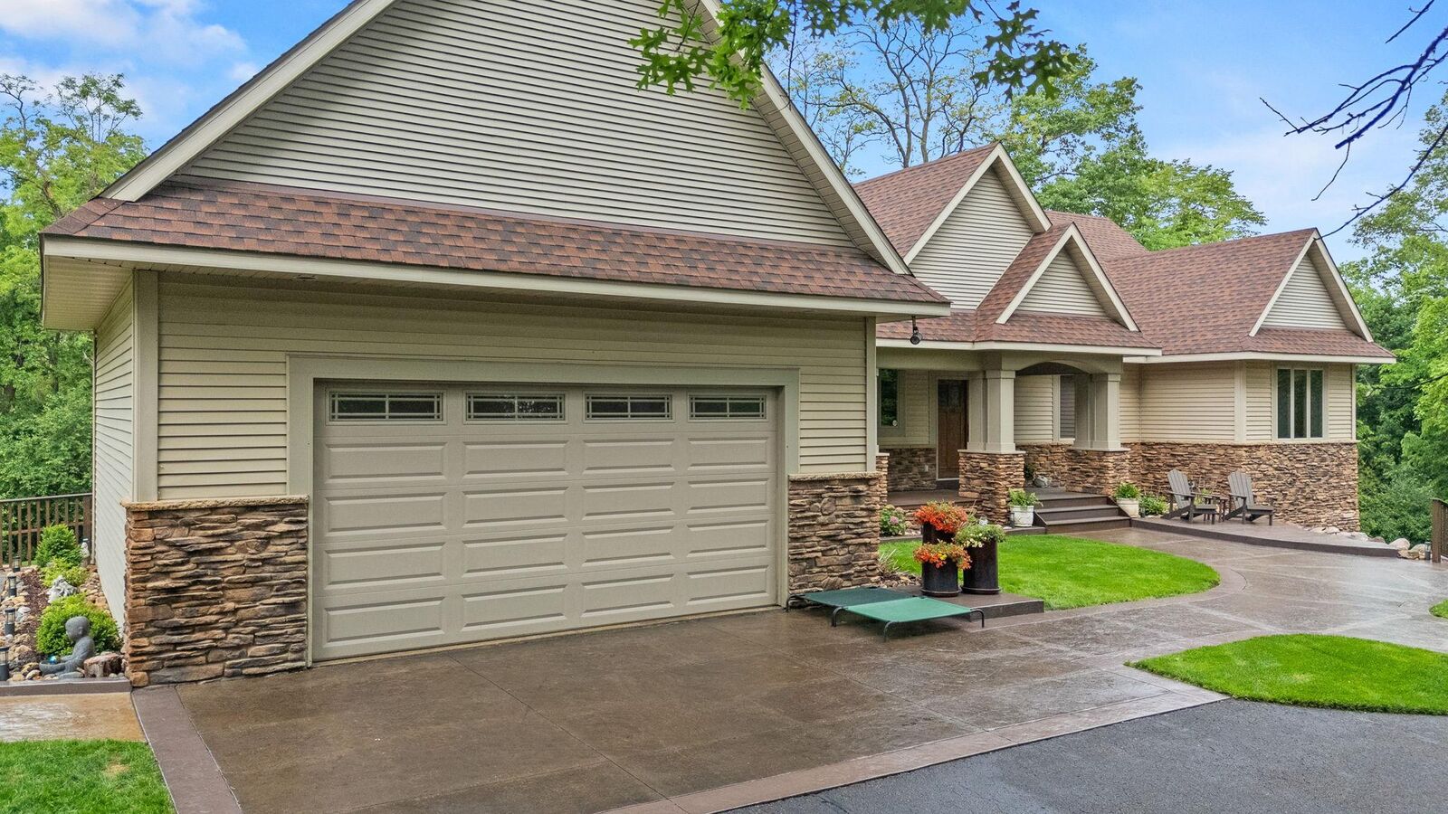 Property Photo:  499 8th Street  WI 54016 