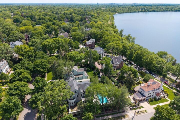 Property Photo: 4300 Fremont Avenue S MN 55409
