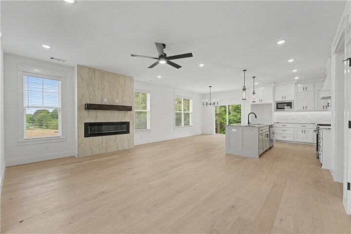 Property Photo:  6603 Crabapple Street  AR 72713 