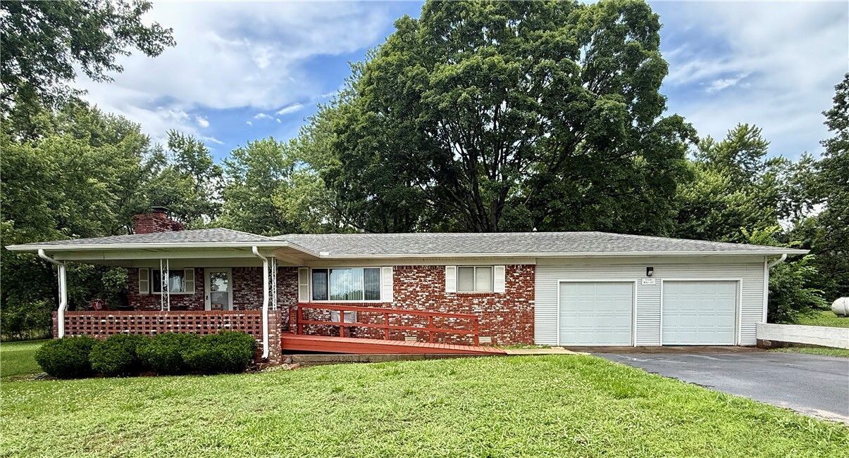 Property Photo:  17351 Arkansas 37  AR 72732 
