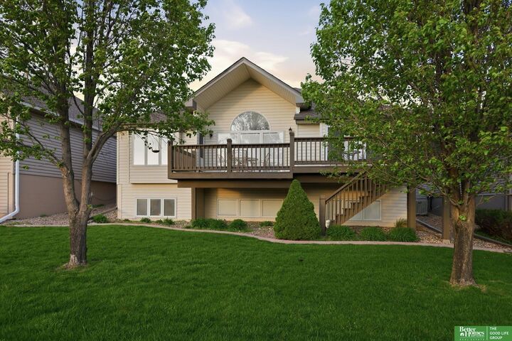 Property Photo: 10032 S 172nd Circle NE 68136-9999