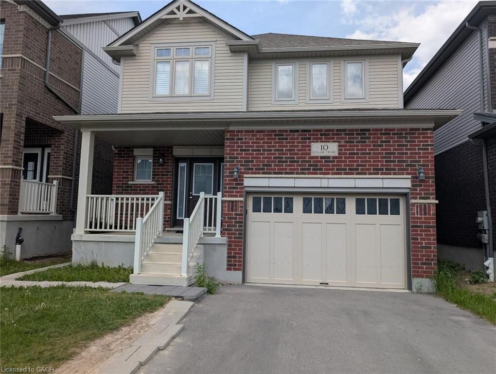 Property Photo:  10 Sugar Trail  ON N2R 0S5 
