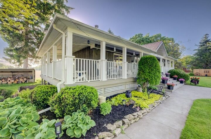 Property Photo: 767616 Township Road 5 ON N0J 1G0