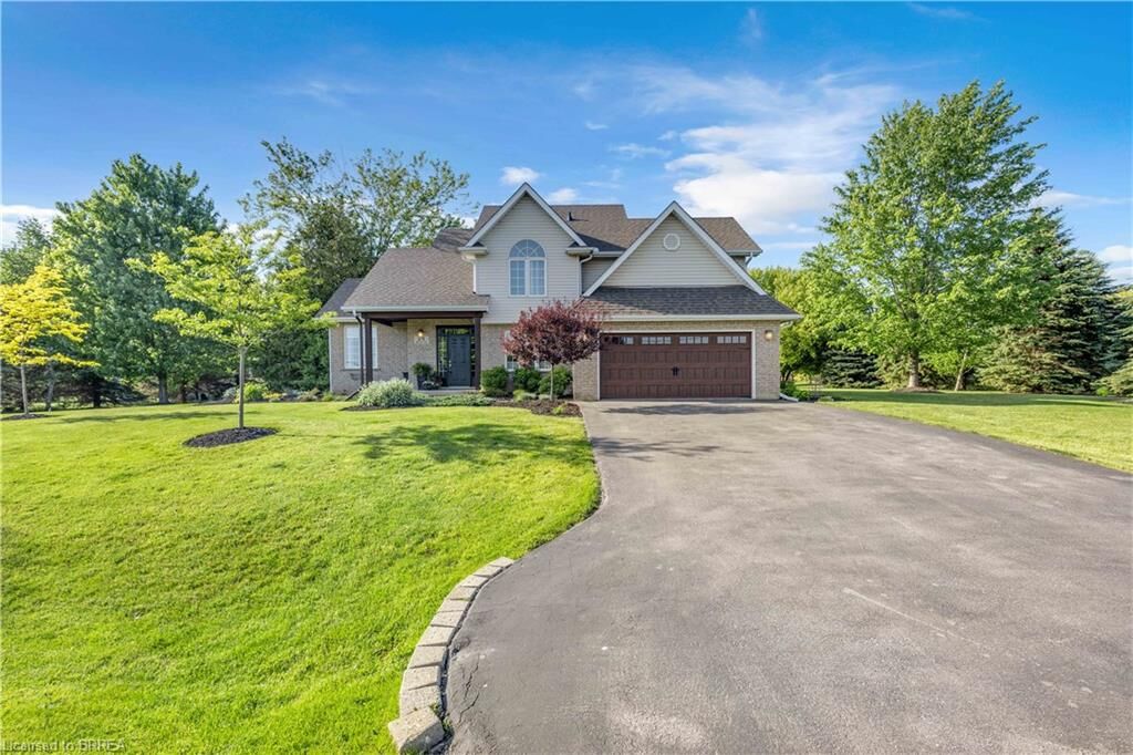Property Photo:  25 Brian Drive  ON N0E 1A0 