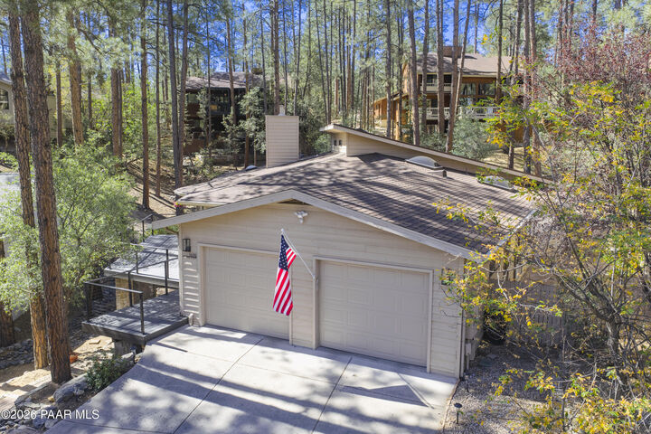 Property Photo:  1635 Kaibab Loop  AZ 86303 