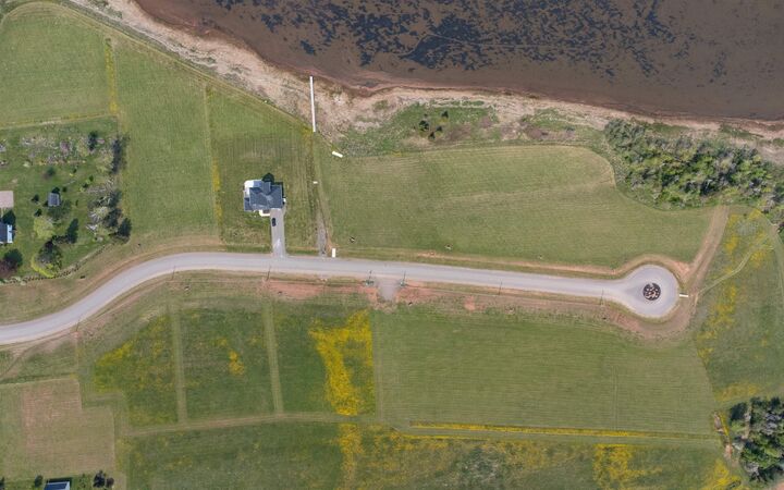 Property Photo:  Lot 17-13 River View Drive  PE C0B 1X0 