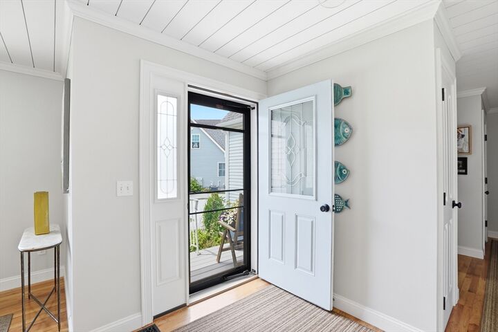Property Photo:  2 Rachels Way 2  MA 02066 