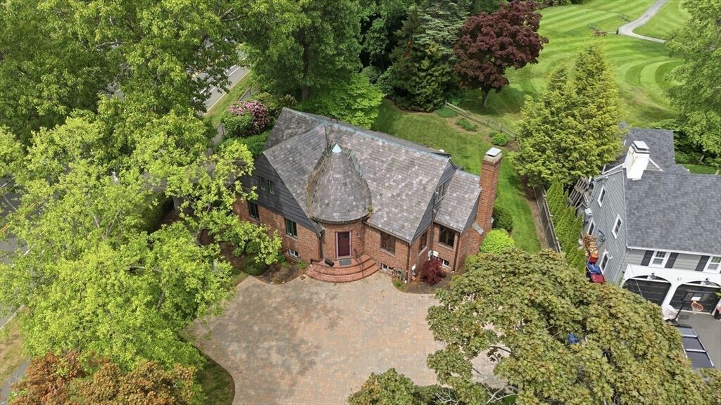 Property Photo:  127 Larchmont Rd  MA 02176 