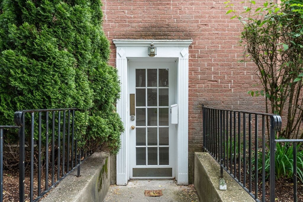 Property Photo:  56 Garrison Rd 56  MA 02445 