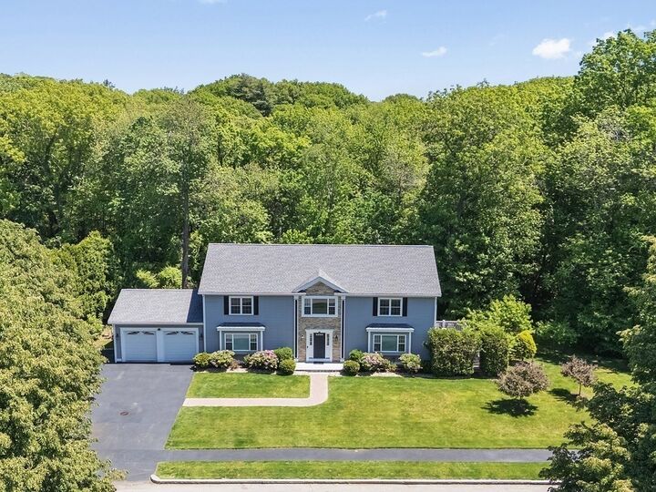 Property Photo:  32 Lauricella Lane  MA 02452 