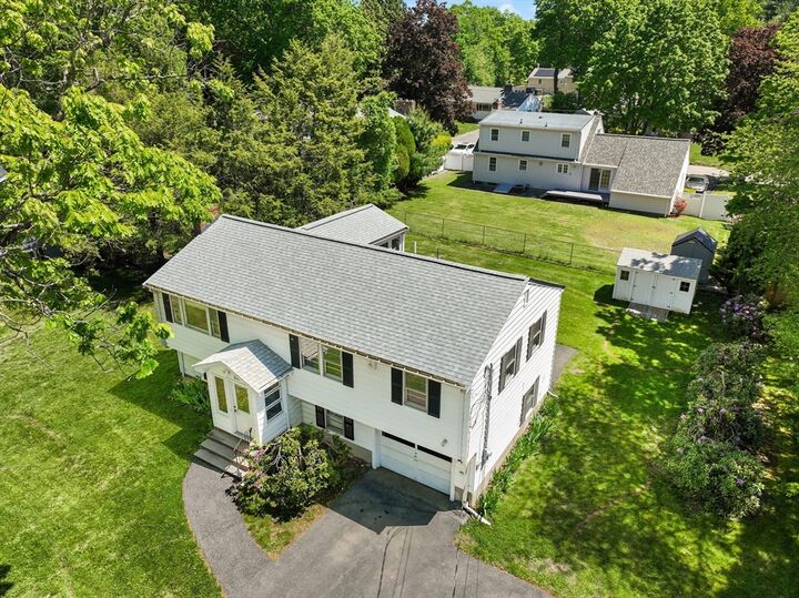 Property Photo: 332 Linwood MA 02301