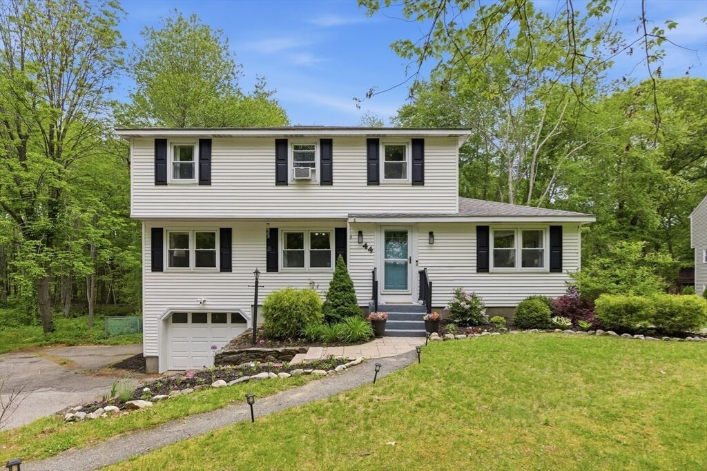 Property Photo: 44 Lincoln Street MA 01532