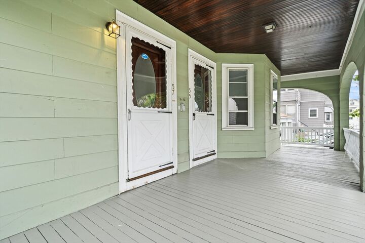 Property Photo: 55 Surrey Street 1 MA 02155