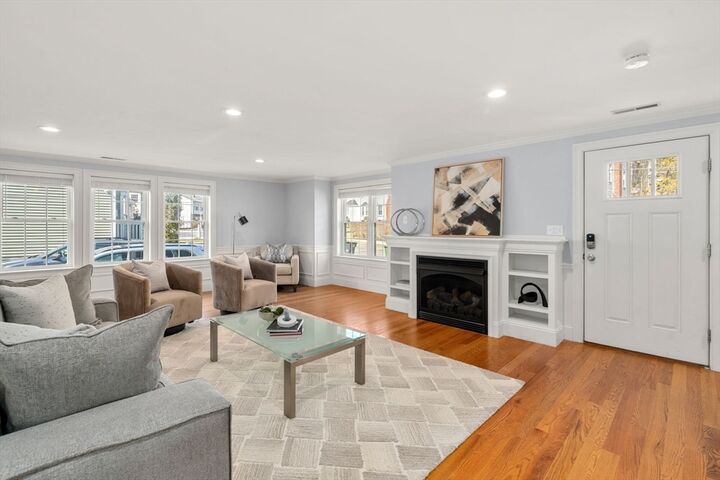 Property Photo: 63 Wilson Avenue 63 MA 02472