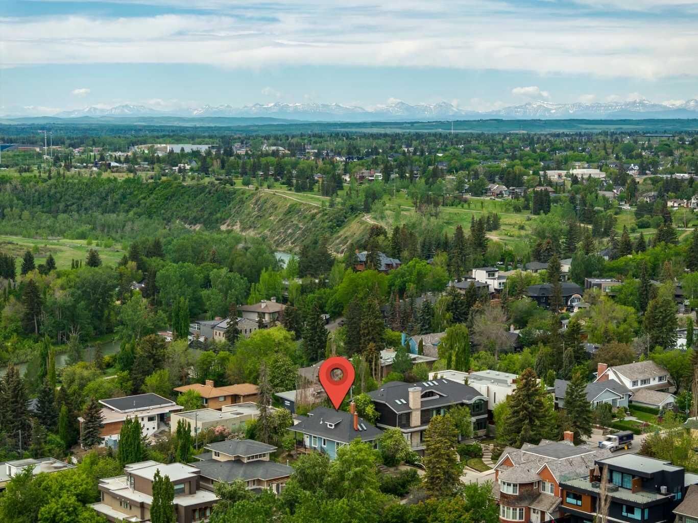 Photo de la propriété:  1017 38 Avenue SW  AB T2T 2J3 