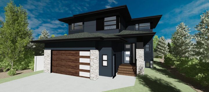 33 Thatcher Avenue — photo 1