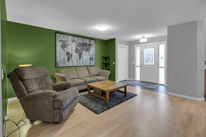 Property Photo: 367 Fireside Place AB T4C 0R1