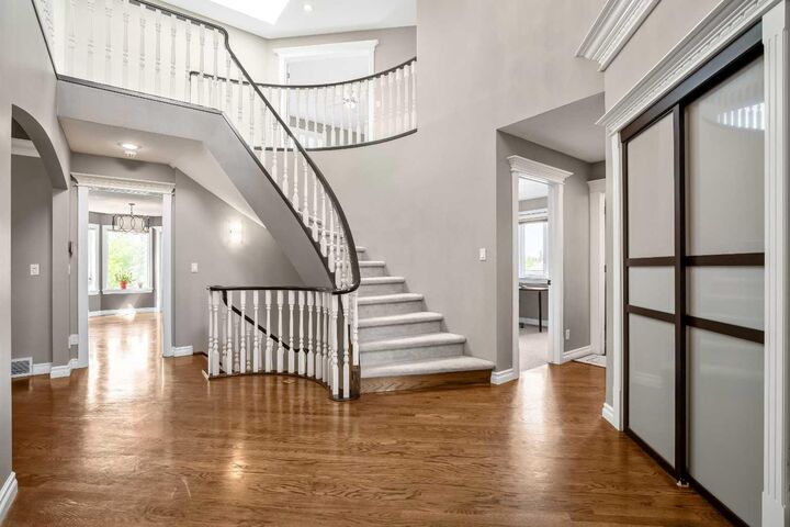 Property Photo:  59 Signature Heights SW  AB T3H 3C1 
