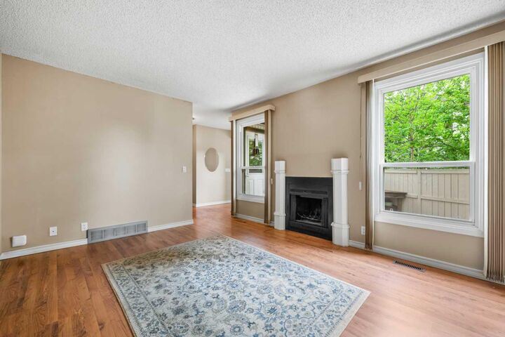 Property Photo:  3200 60 Street NE 9  AB T1Y 4K8 