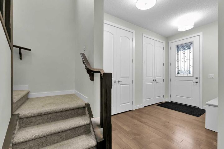 Property Photo: 55 Walden Place SE AB T2X 1Y5