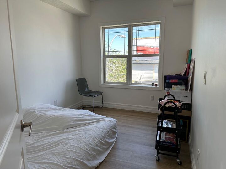 Property Photo: 1777 1 Street NE 202 AB T2E 9A8