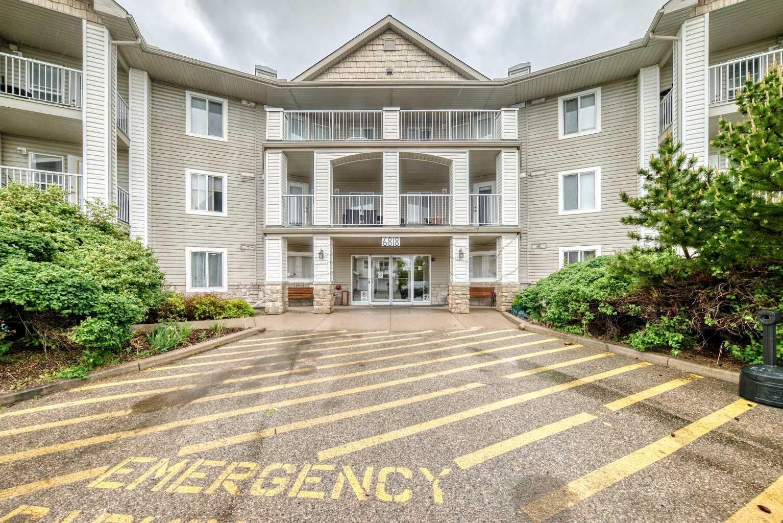 Property Photo: 6818 Pinecliff Grove NE 3340 AB T1Y 7L2