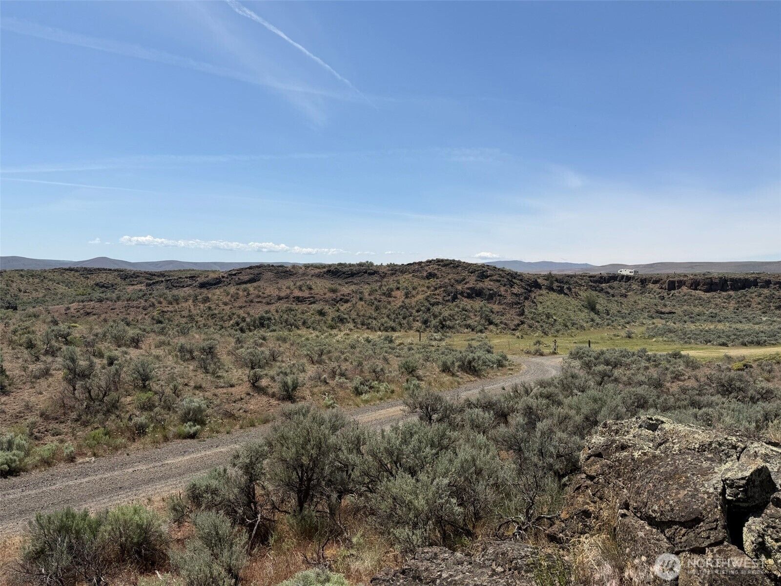 Property Photo: 0 Settlers Lane WA 98823