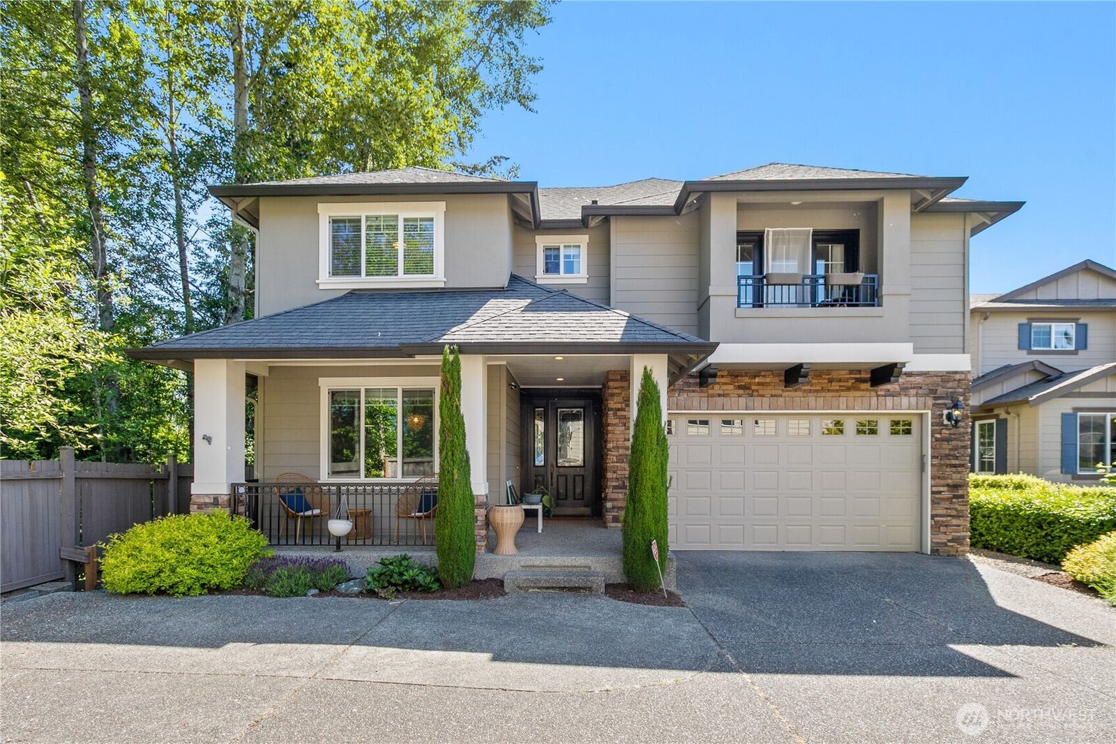 Property Photo:  14513  38th Drive SE  WA 98012 