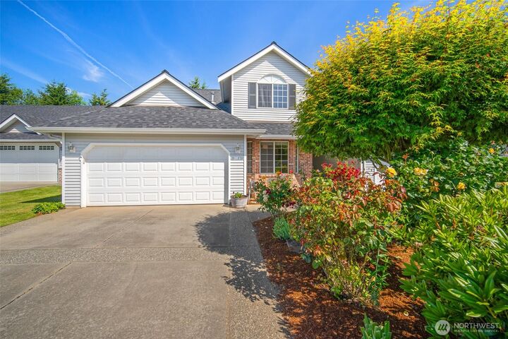 Property Photo:  2237  James Circle A  WA 98264 