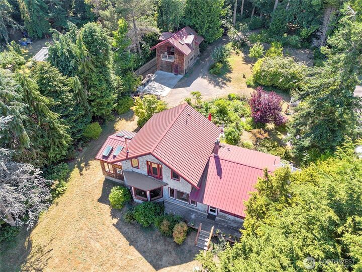 Property Photo:  372  Schwartz Road  WA 98358 