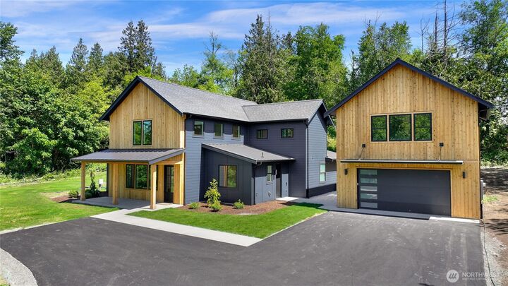 Property Photo:  5774  Denali Lane  WA 98226 