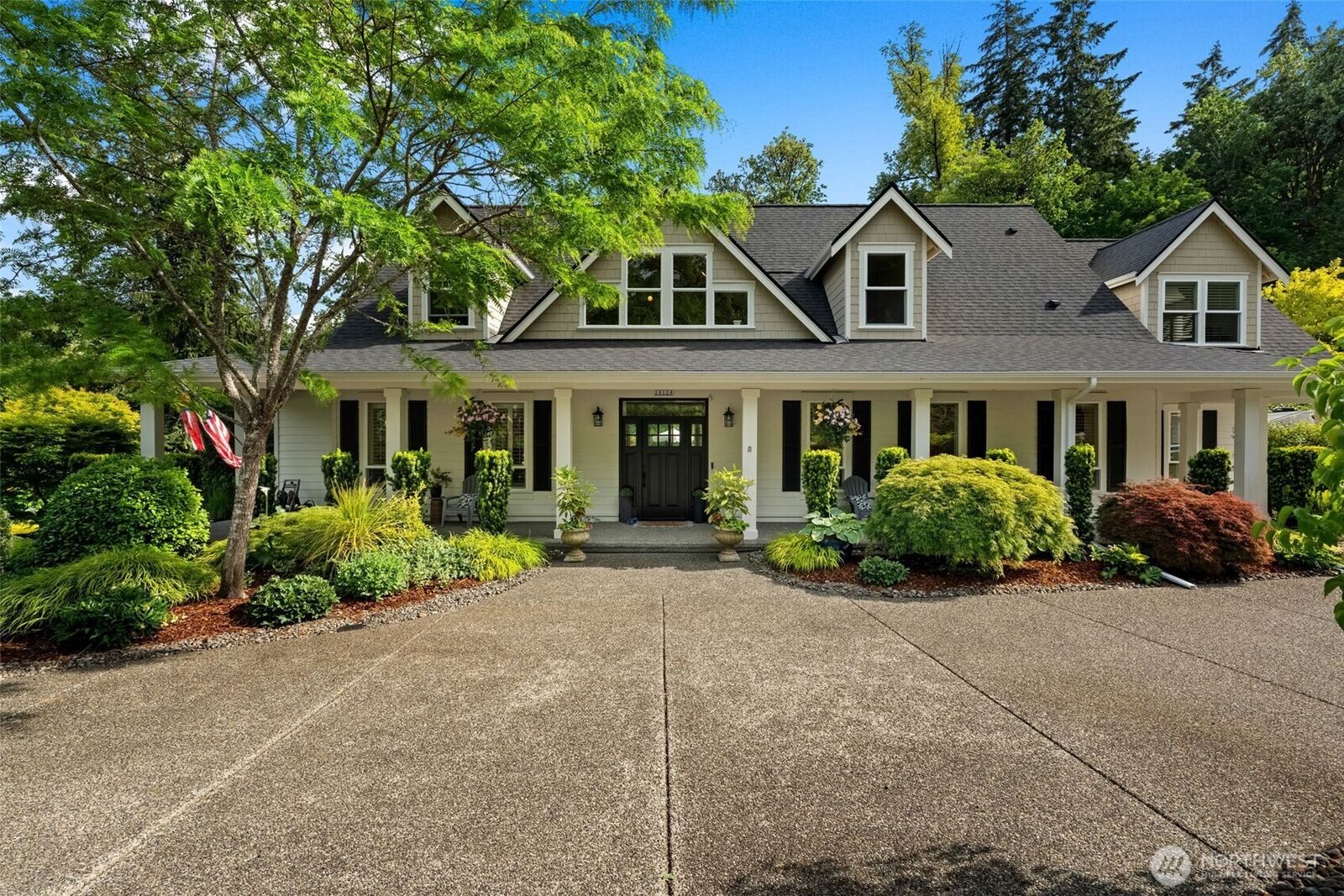 Property Photo: 10114 Crescent Valley Drive WA 98332