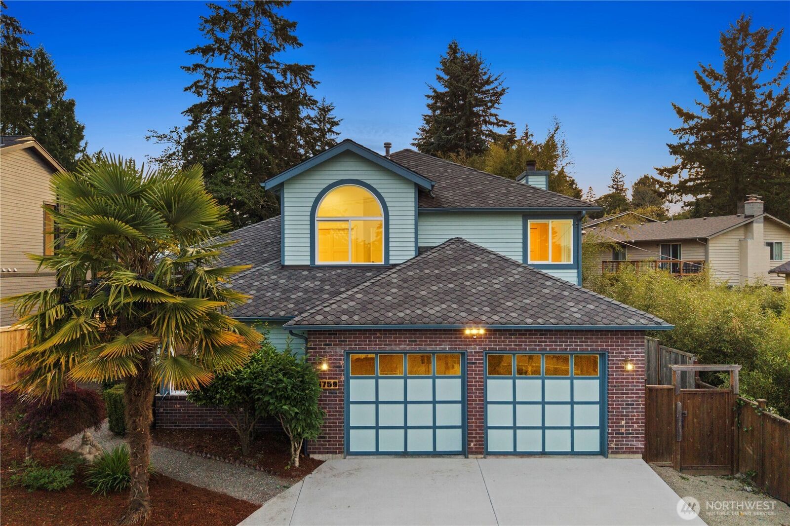 Property Photo:  1759  173rd Avenue NE  WA 98008 