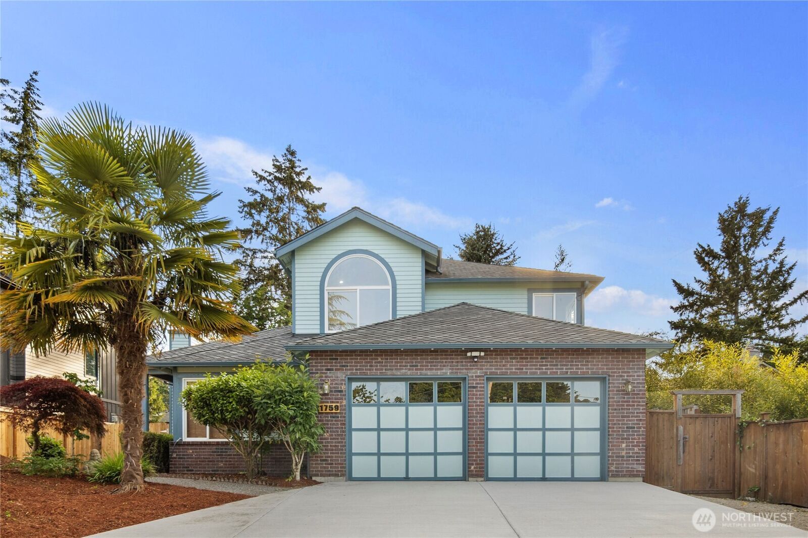 Property Photo:  1759  173rd Avenue NE  WA 98008 