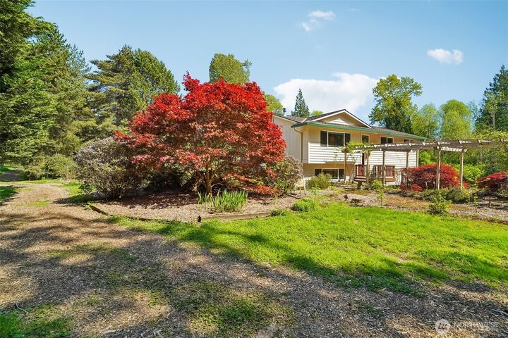 Property Photo:  23113  23rd Drive NE  WA 98223 