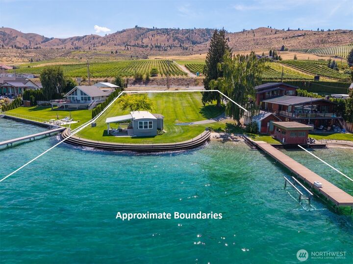 Property Photo:  43 & 49  Gold Coast Lane  WA 98816 
