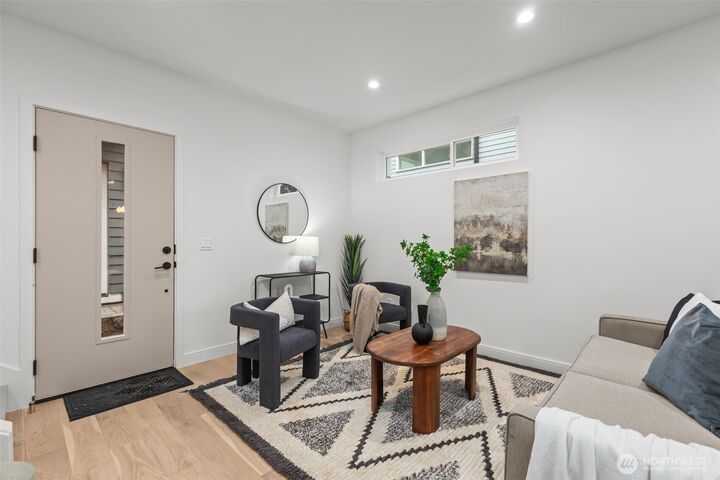 Property Photo: 3540 S Dawson Street WA 98118