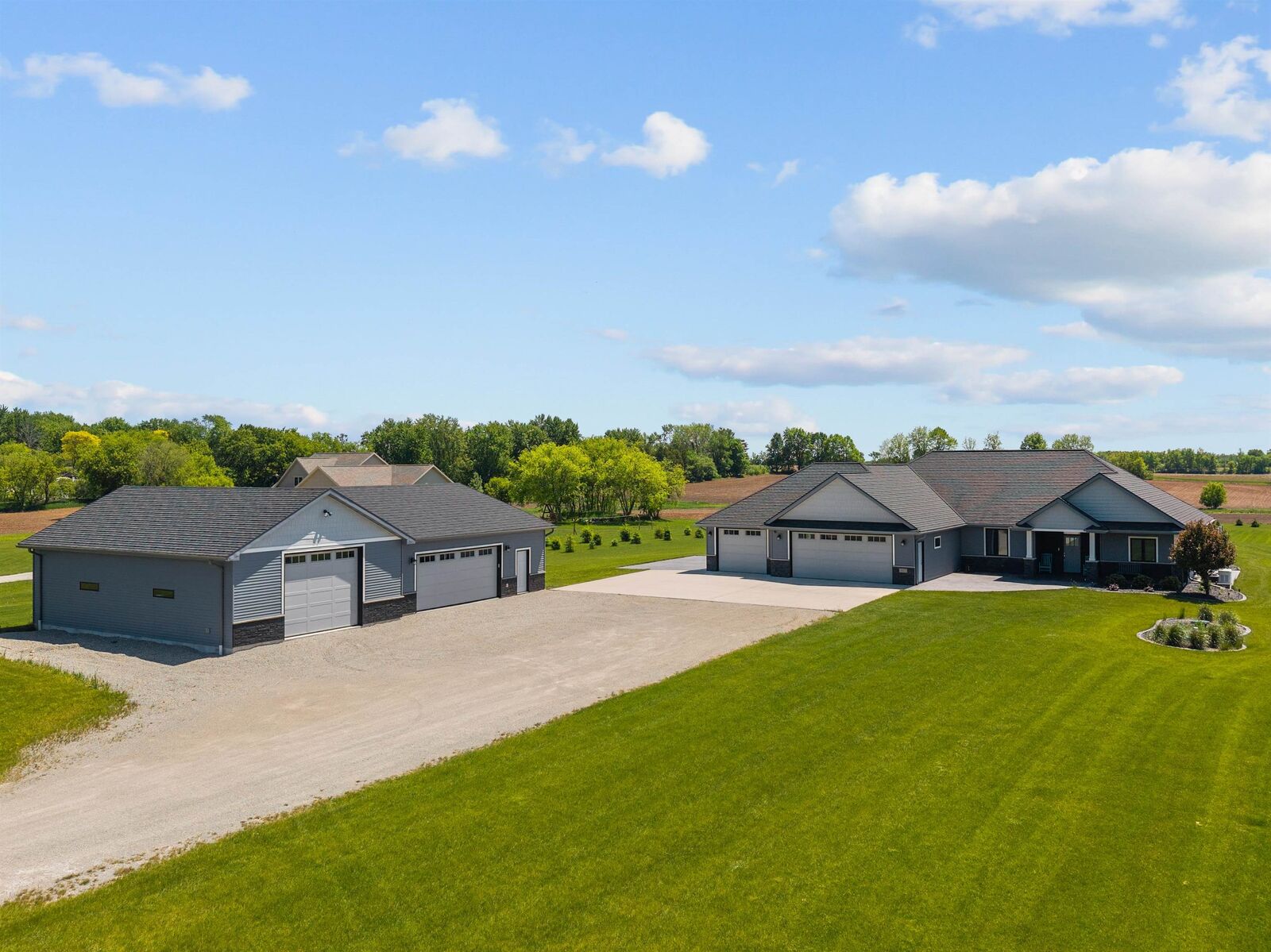 Property Photo:  3007 Winnegamie Drive  WI 54914 