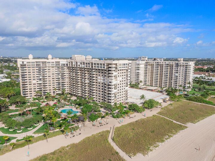 Property Photo: 4900 N Ocean Boulevard 416 FL 33308