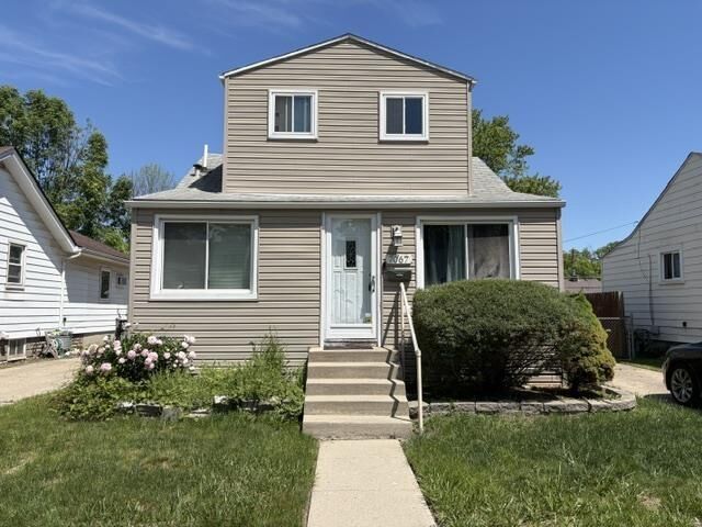 Property Photo:  7067 Chalmers Ave Avenue  MI 48091 