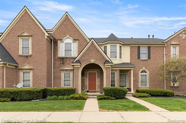 Property Photo:  45599 Graystone Ln  MI 48187 