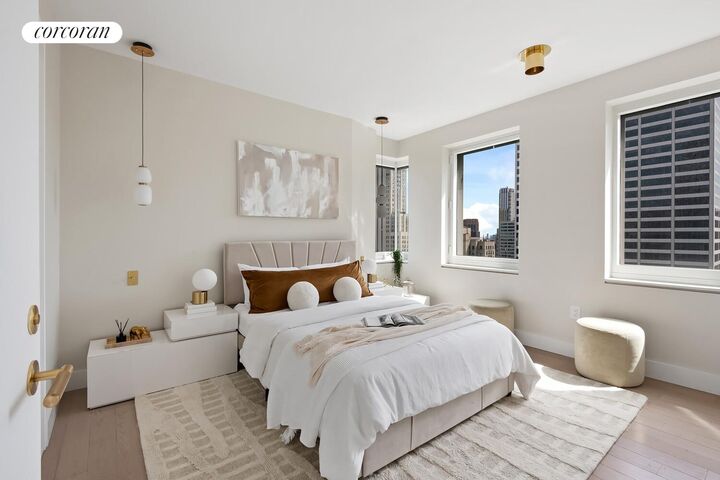 Property Photo: 70 W 45th Street 40A NY 10036