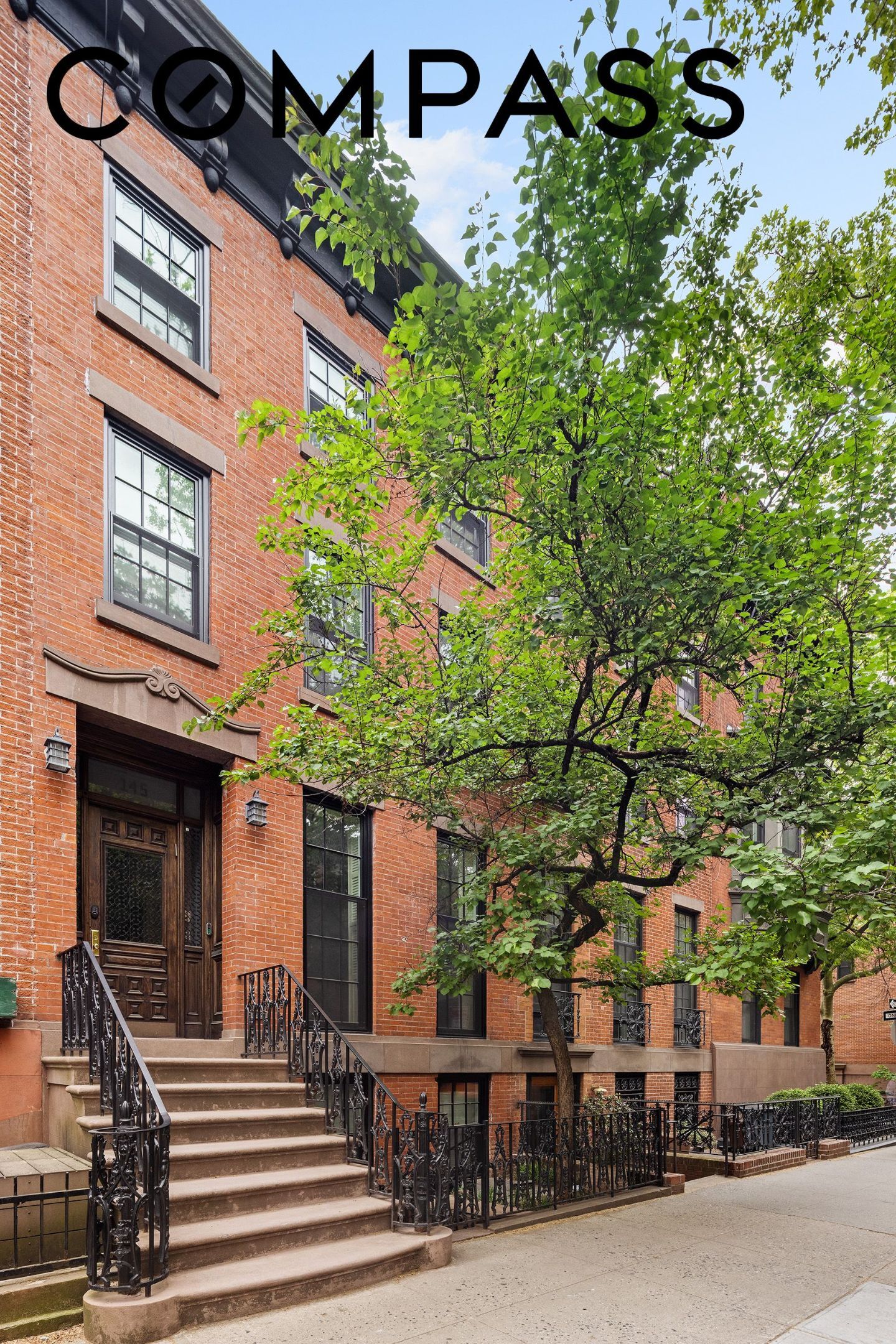 Property Photo: 145 Clinton Street NY 11201