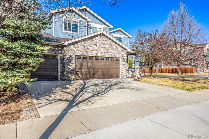 Property Photo:  2112 Primrose Lane  CO 80516 