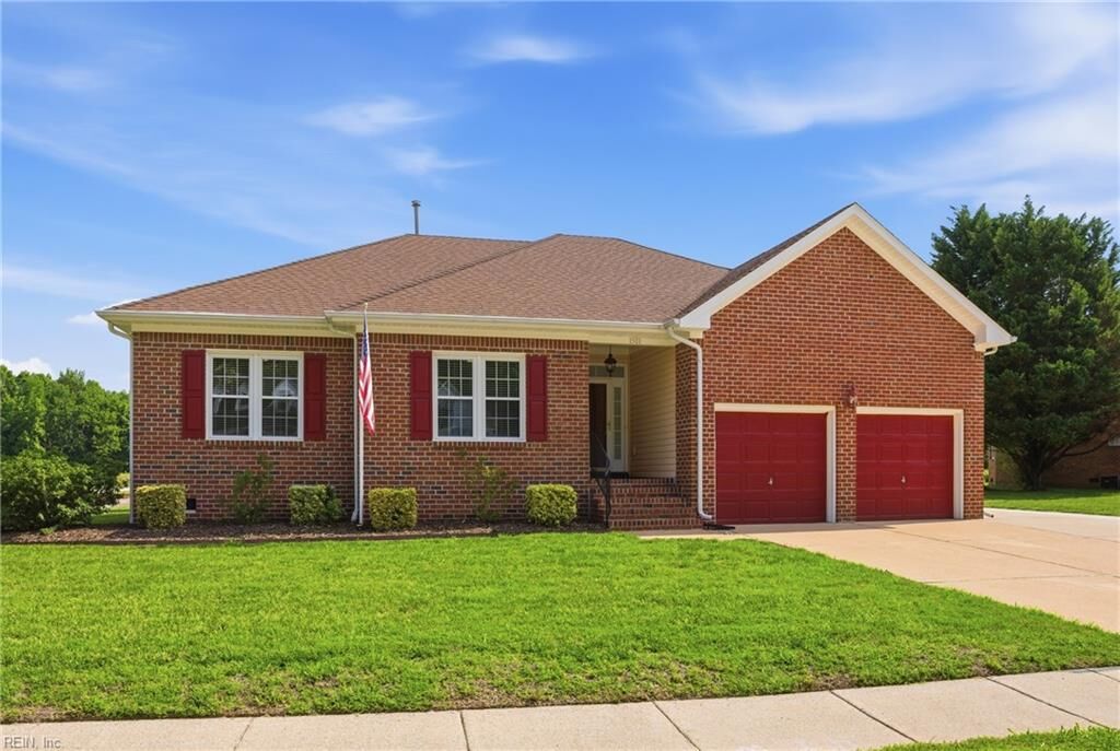 Property Photo:  1501 Olde Mill Creek Dr  VA 23434 