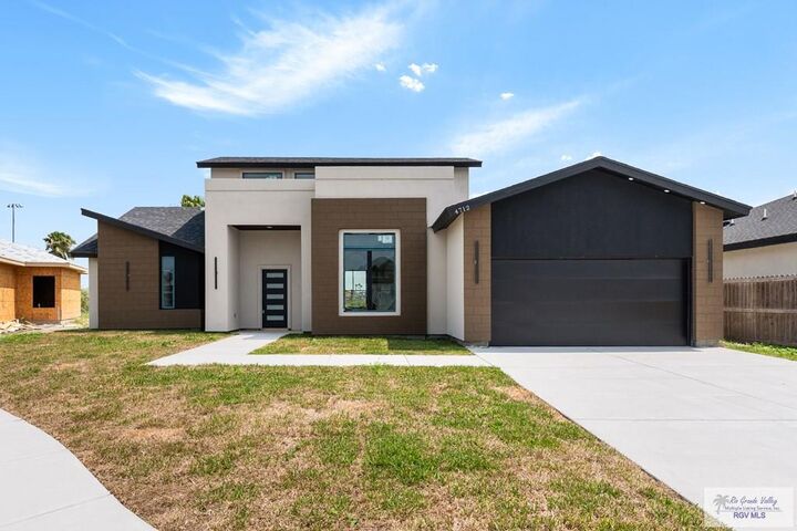 Property Photo:  4712 River Oak Cir  TX 78520 