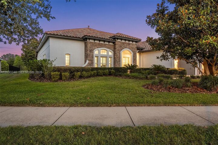 Property Photo:  17425 Varona Pl  FL 33548 